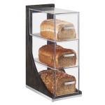 Cinderwood Vertical Bread Case